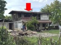 บ้านเดี่ยวหลุดจำนอง ธ.ธนาคารอาคารสงเคราะห์ ชัยพฤกษ์ เมืองเลย เลย
