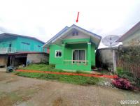 บ้านเดี่ยวหลุดจำนอง ธ.ธนาคารกสิกรไทย อาฮี ท่าลี่ เลย