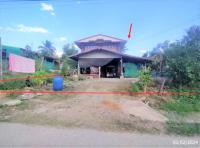 บ้านเดี่ยวหลุดจำนอง ธ.ธนาคารกสิกรไทย เอราวัณ เอราวัณ เลย