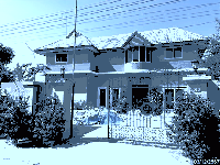 บ้านเดี่ยวหลุดจำนอง ธ.ธนาคารกสิกรไทย บ้านเพิ่ม ผาขาว เลย